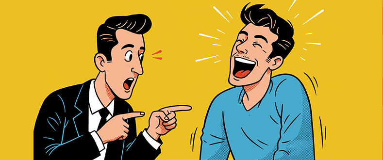 Good Comebacks for Any Situation