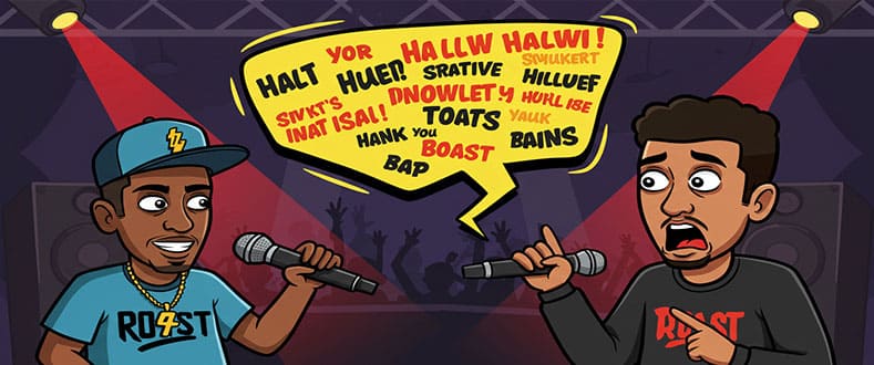 Good-Roasts-for-Rap-Battles