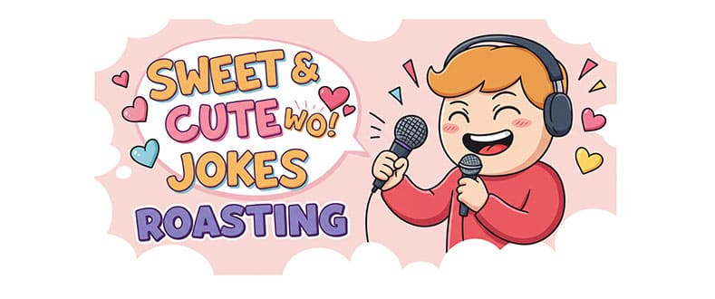 Sweet-&-Cute-Jokes