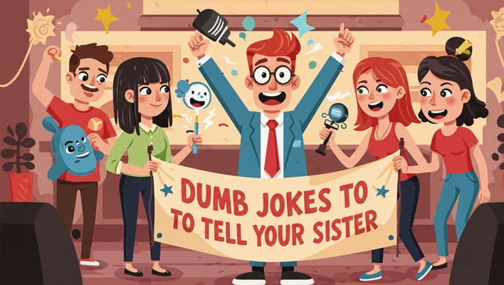 Dumb-Jokes-To-tell-your-Sister