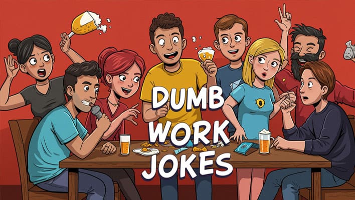 Dumb-Work-Jokes